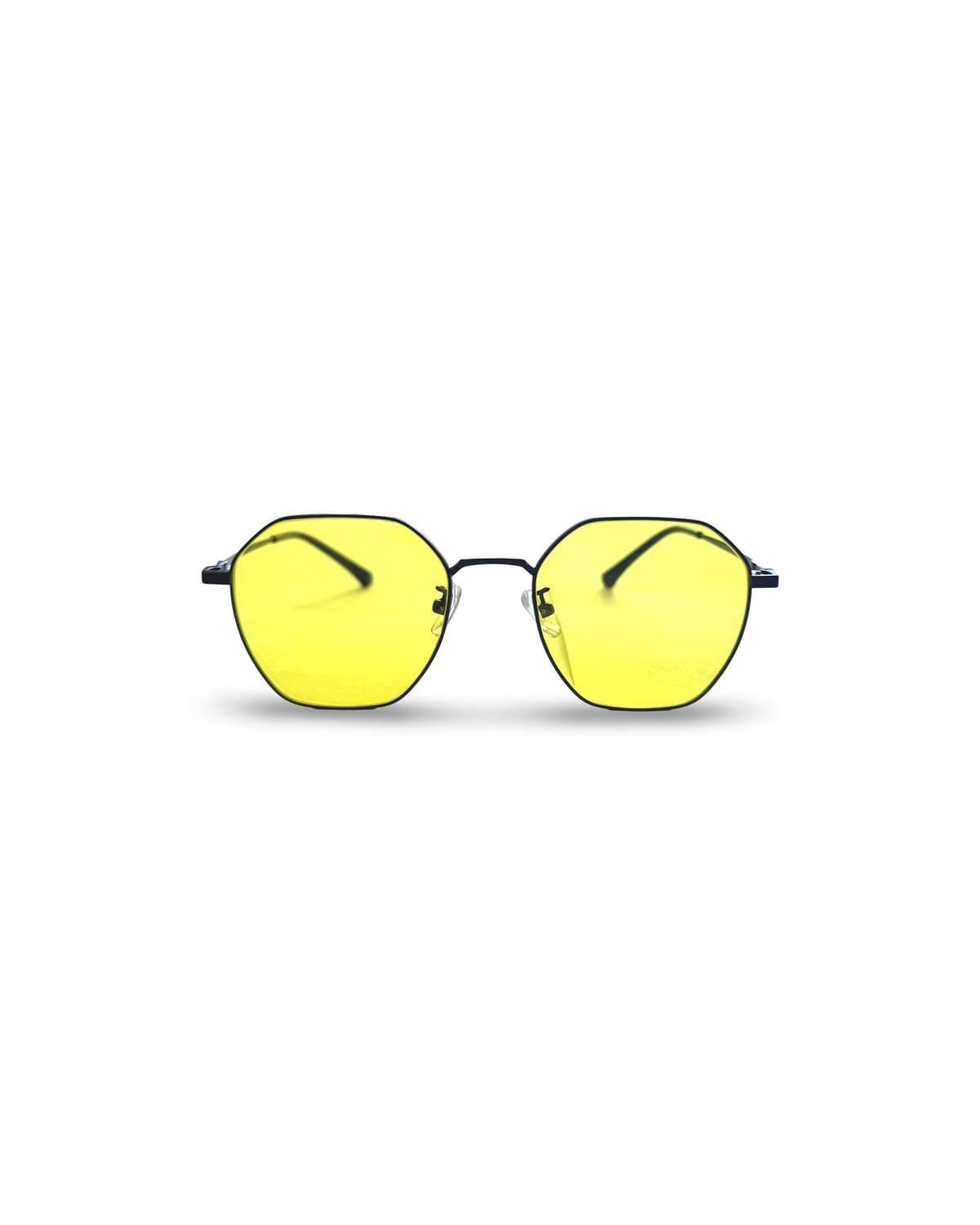 Mellow Yellow · Lentes · Binoqular