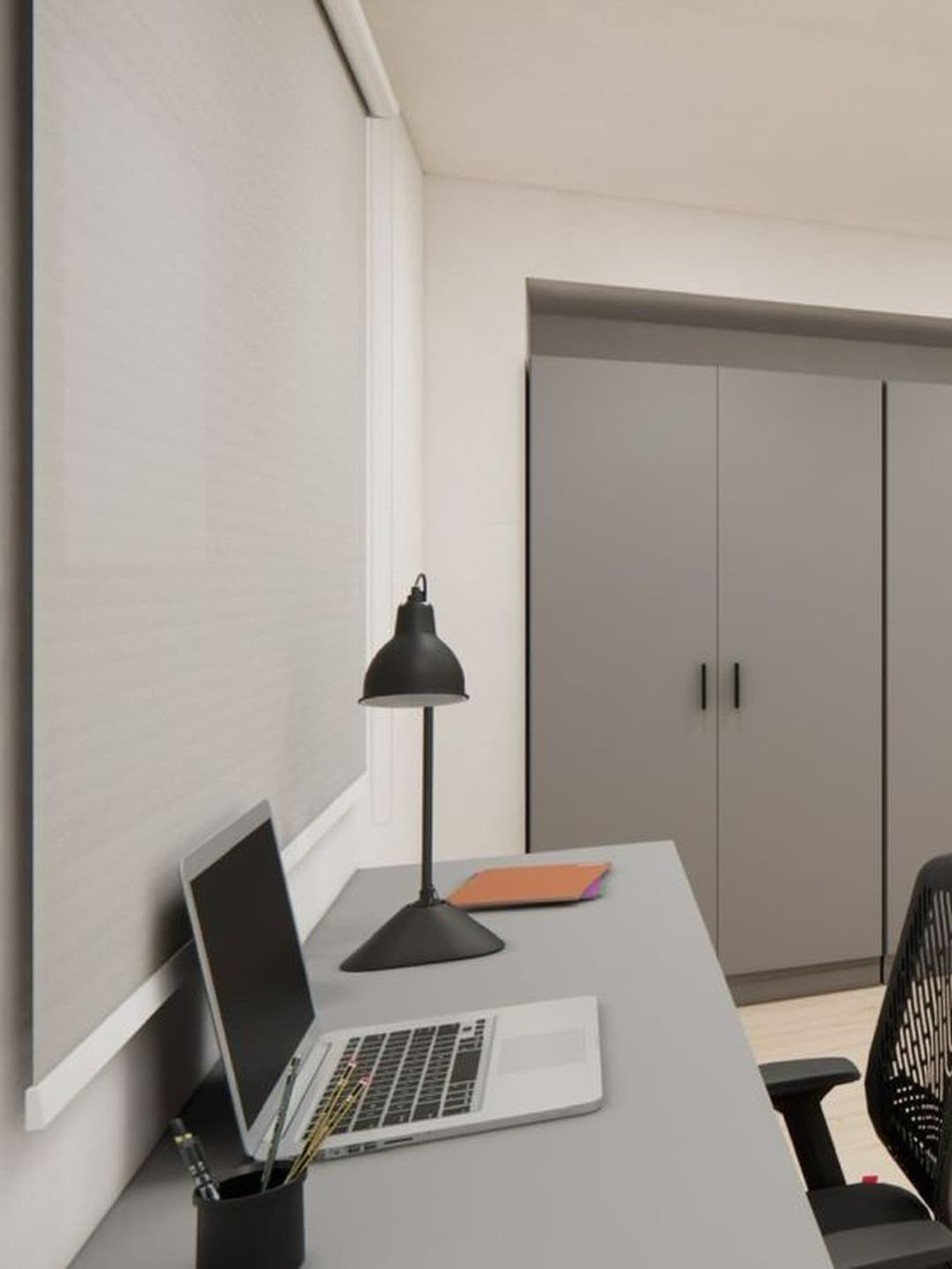 Residencial El Bosque · estudio universitario amueblado · Villaviciosa de Odón, Madrid