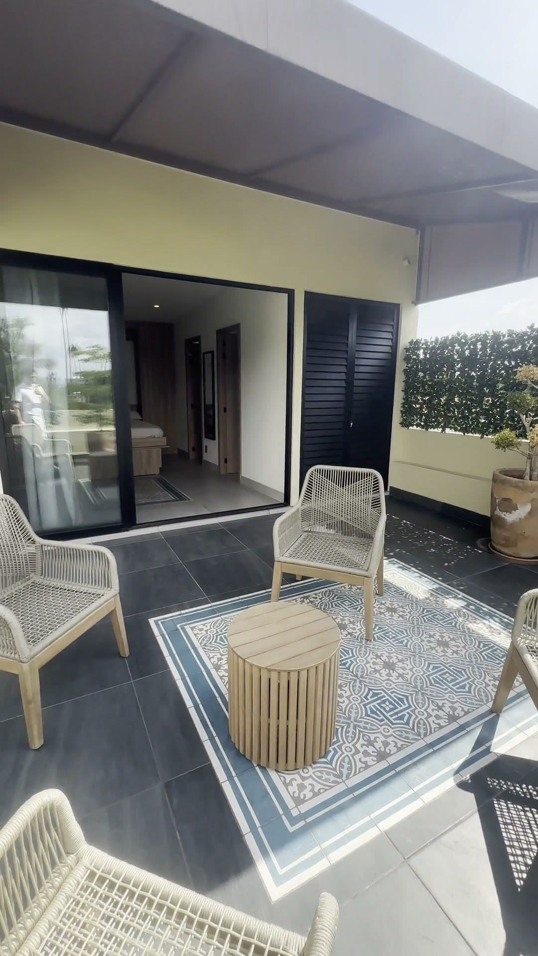 Dúplex Suiza 65 · terraza-roof privada · Colonia Moderna · Guadalajara