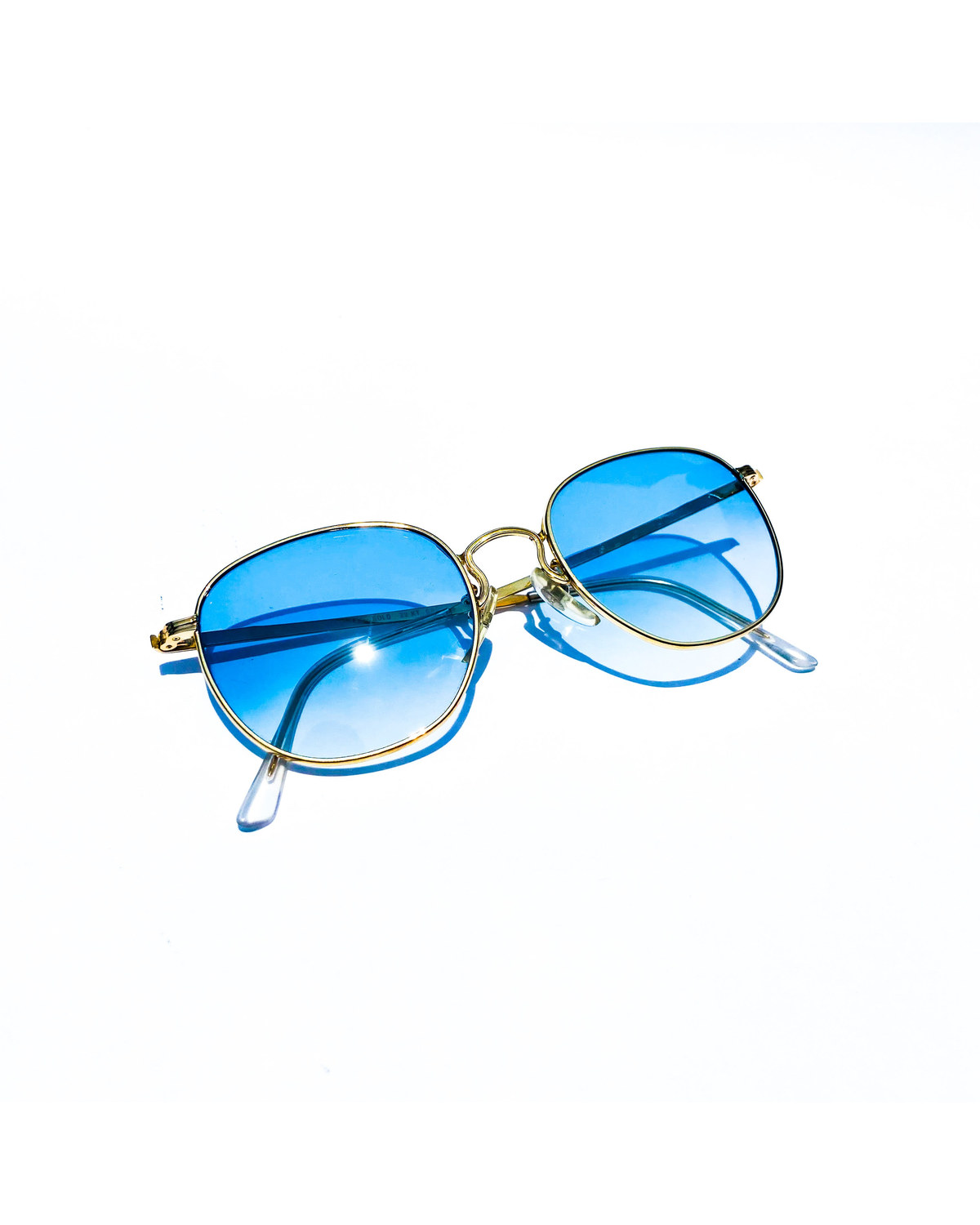 Gold 22KT GP · Blue — Binoqular