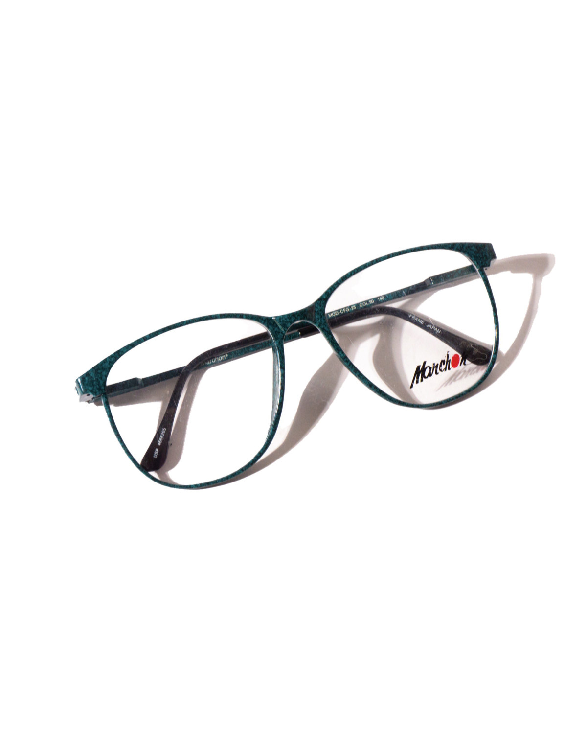 Marchon DEADSTOCK · Jamás Usados — Binoqular