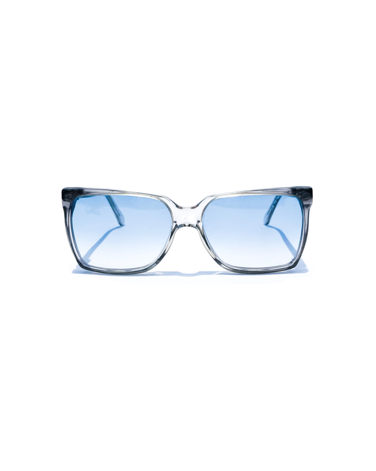 May USA Copley · Azul Degradado — Binoqular
