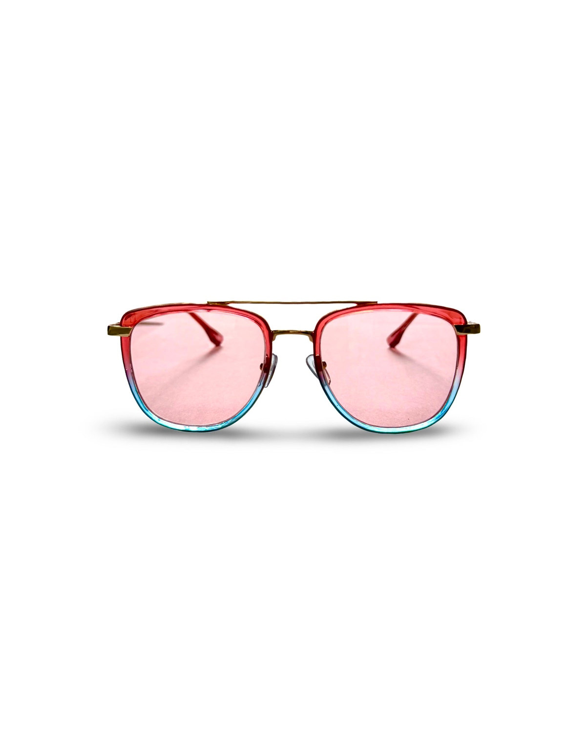 PINK · Soft Light Balance — Binoqular