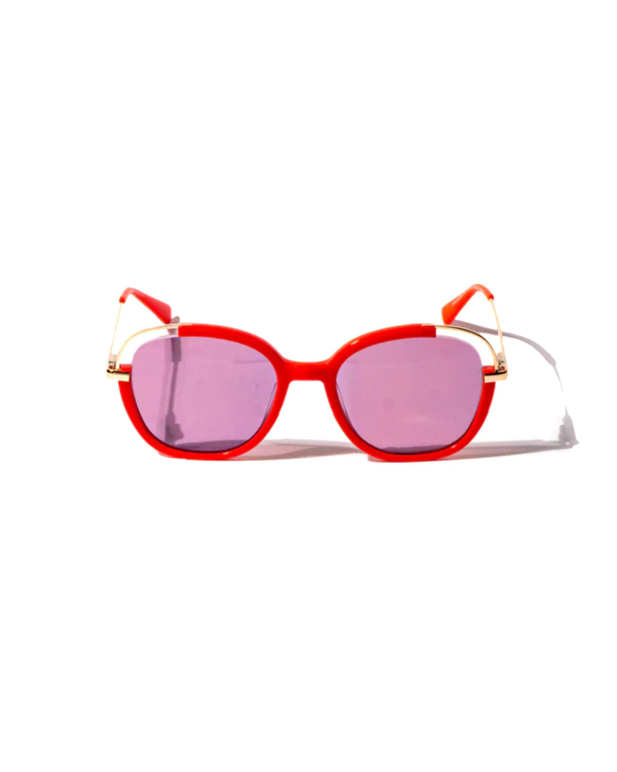 Red and Gold OP · Limited 2023 — Binoqular