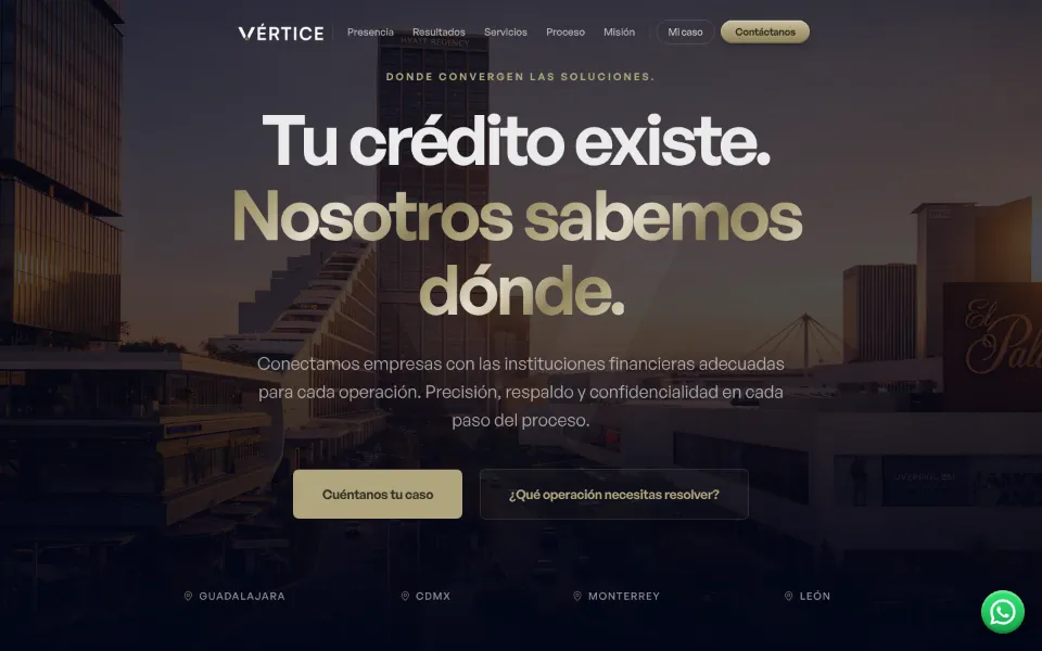 Página de Deivid