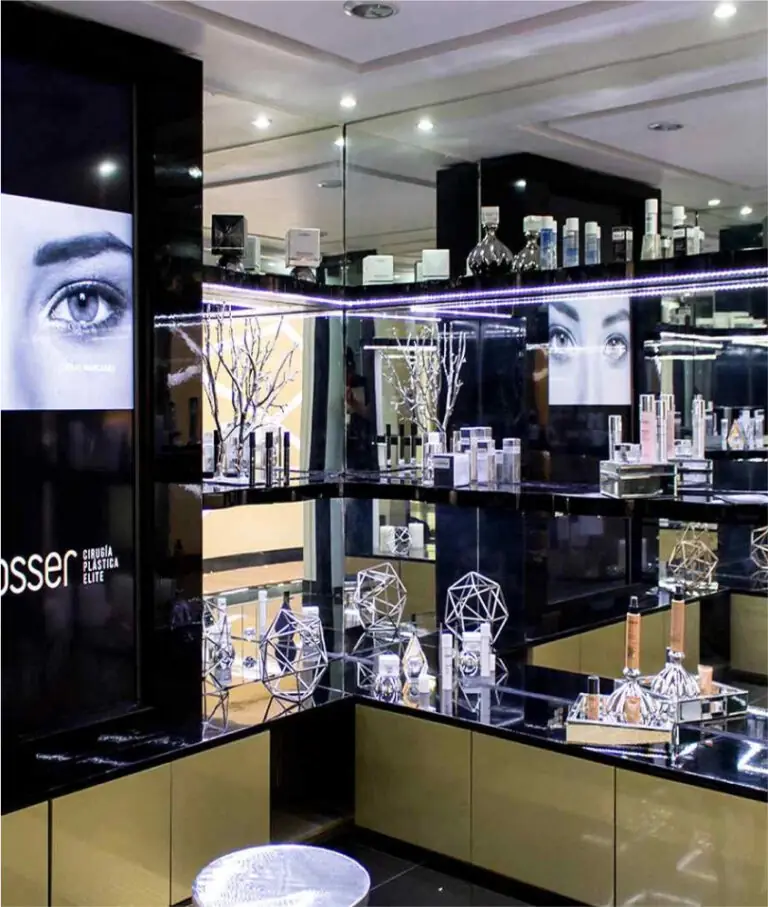 Liposser boutique