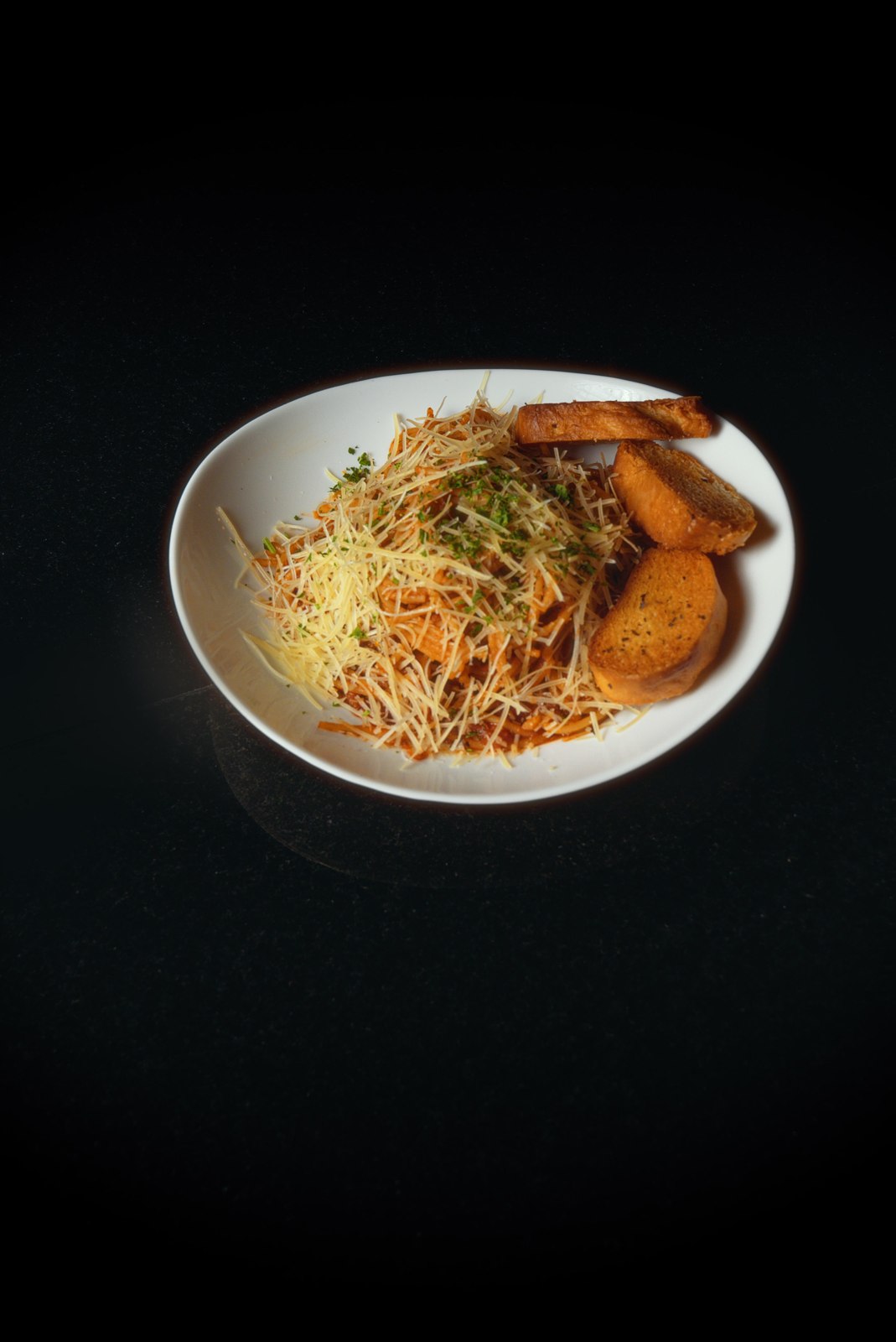 Pasta de La Condenada