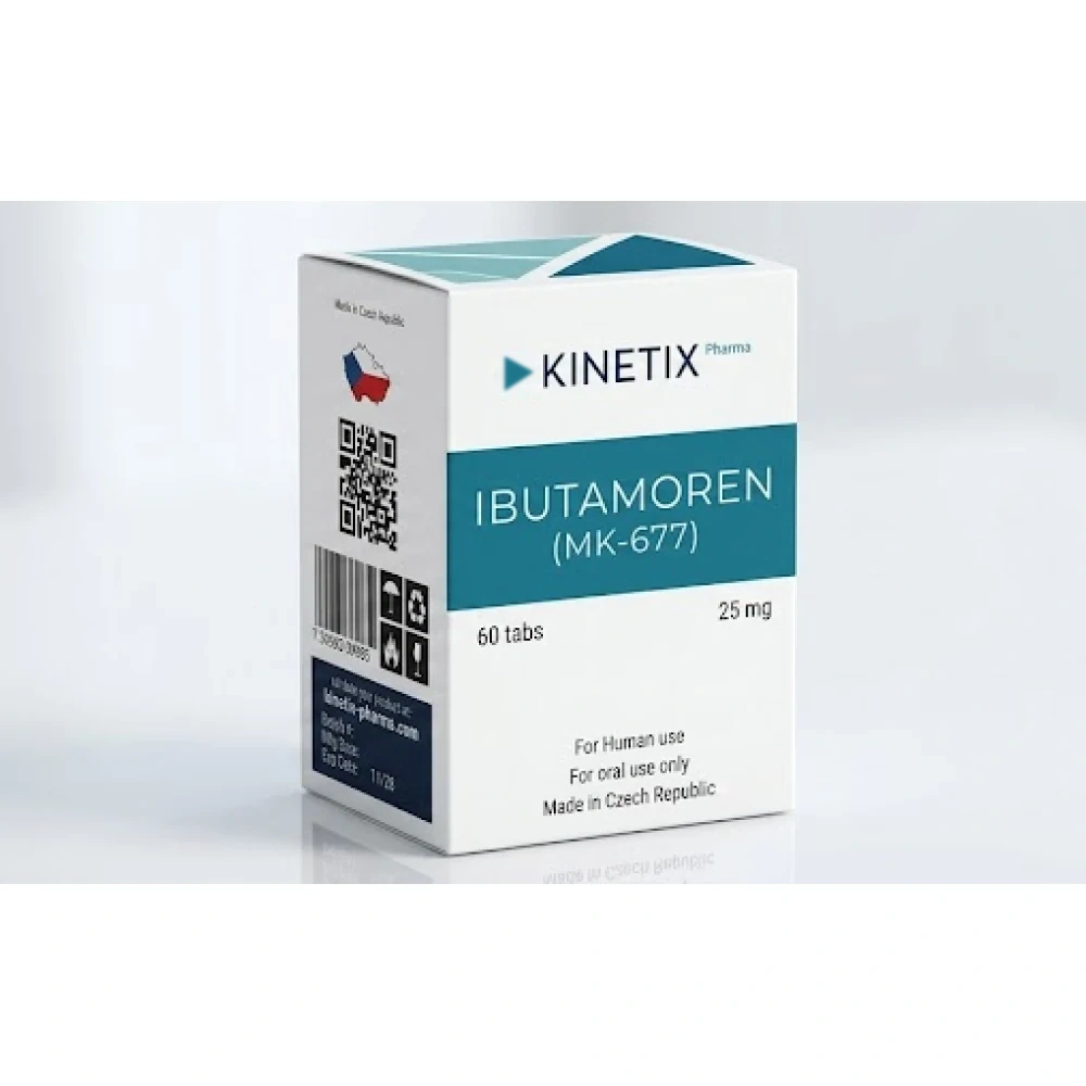 Ibutamoren