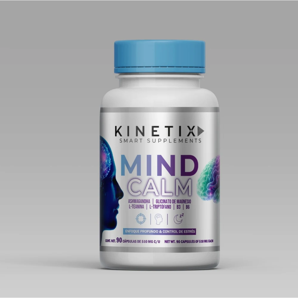 Mind Calm