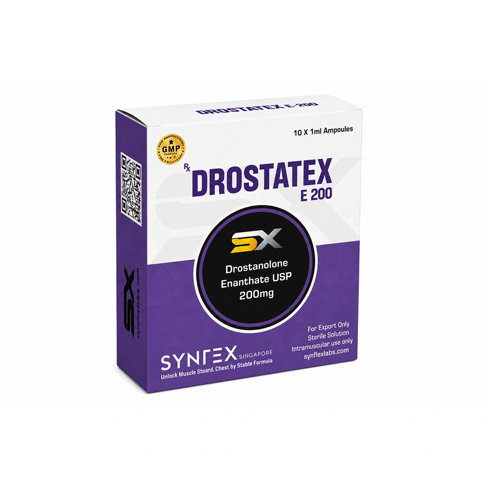 DROSTATEX E 200