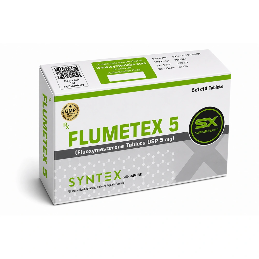 FLUMETEX 5