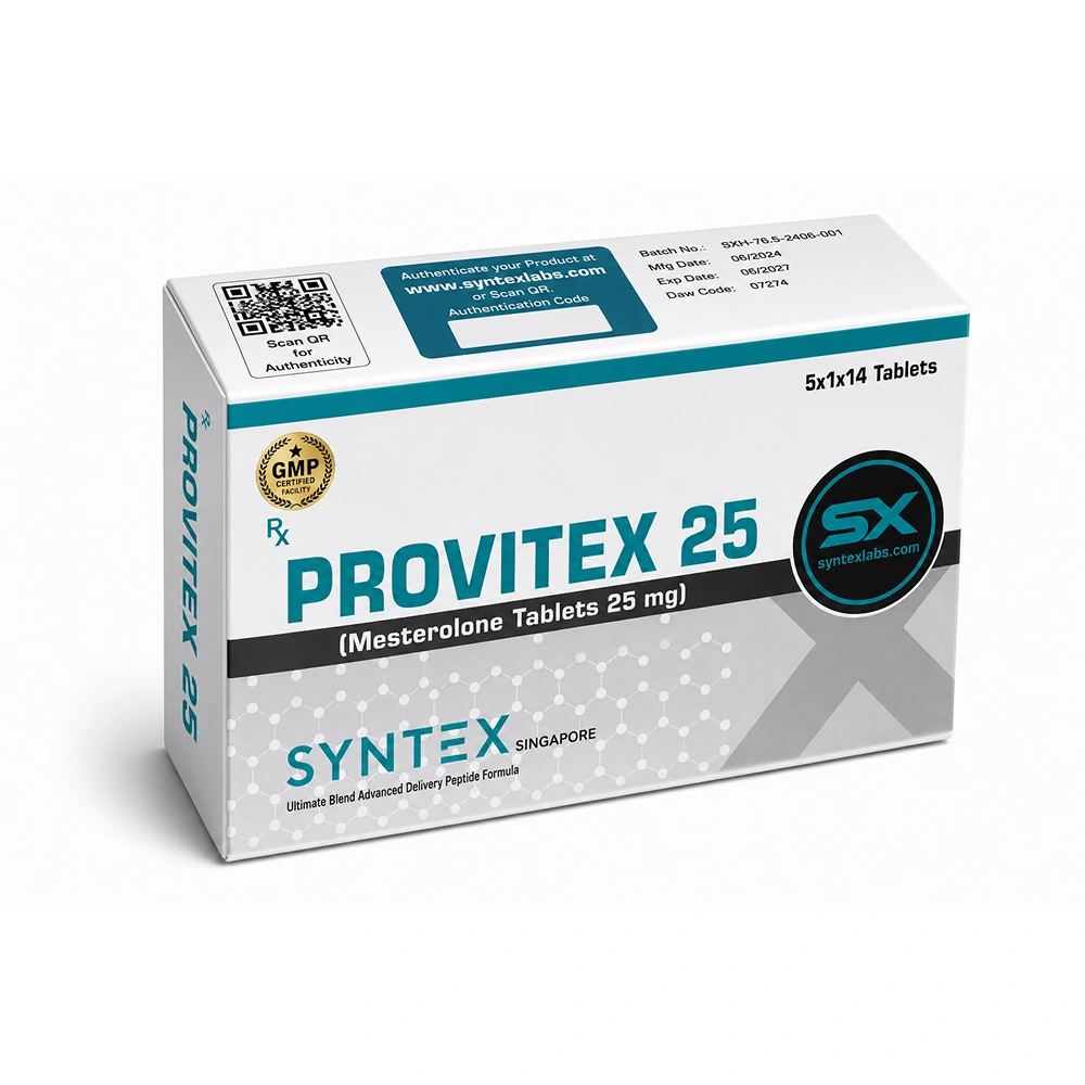 PROVITEX 25