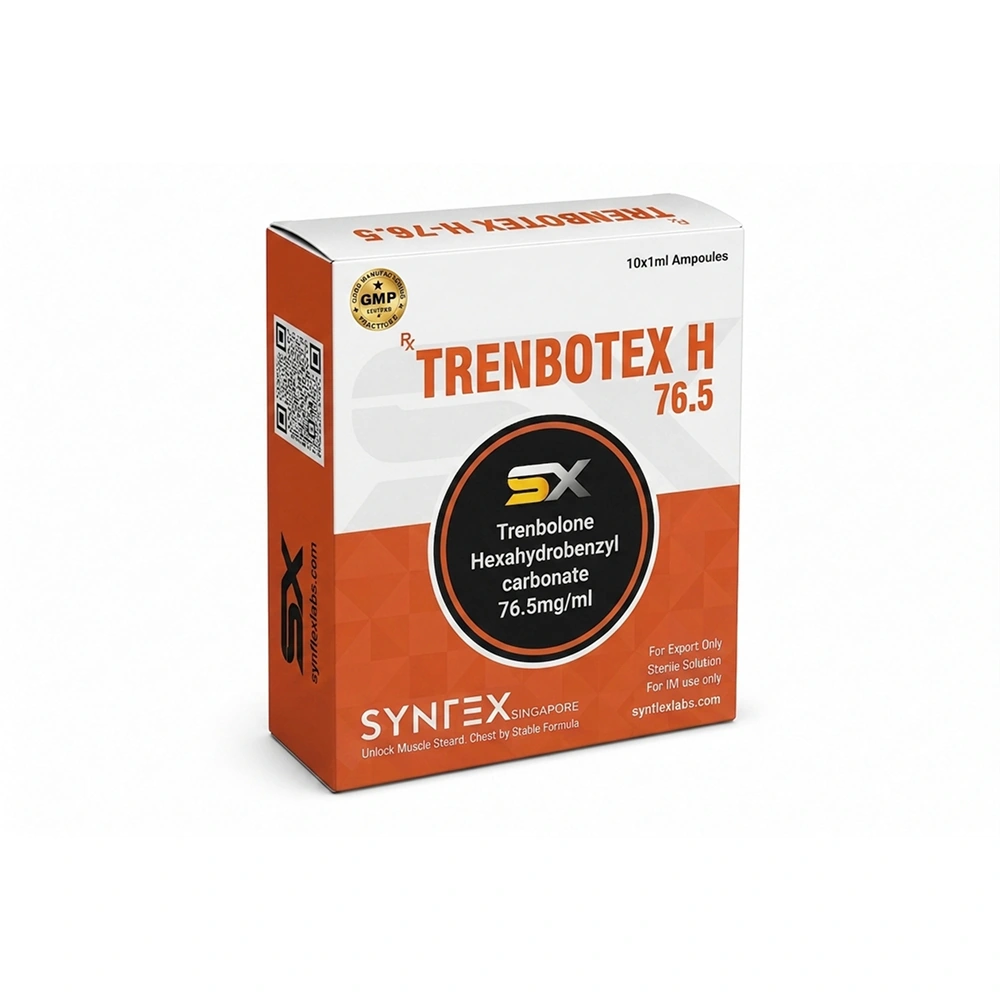 TRENBOTEX H76.5