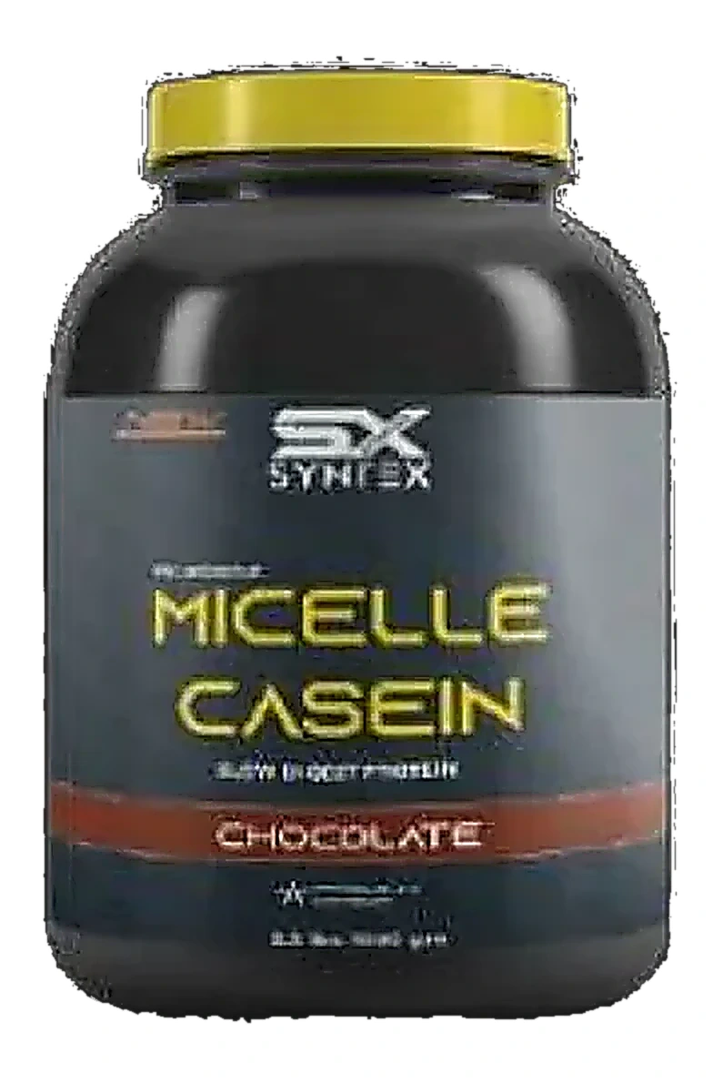Micellar Casein Chocolate